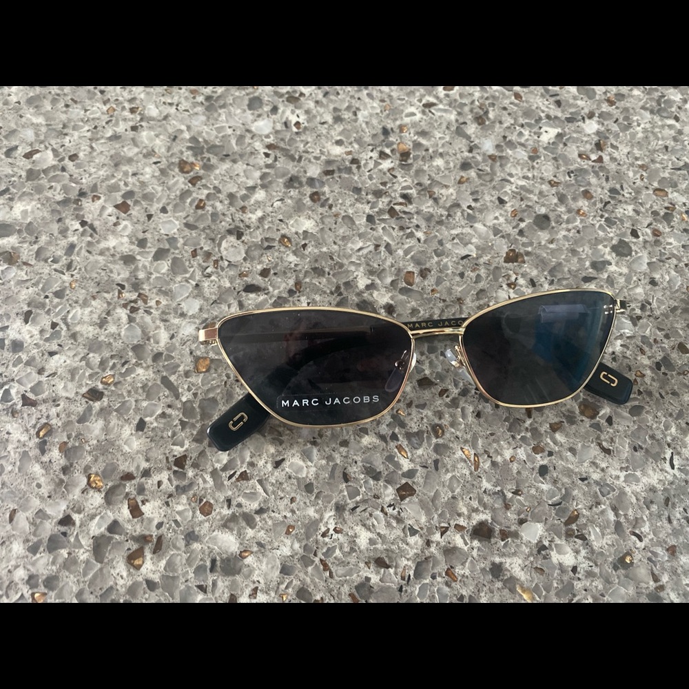 New marc jacobs sunglasses
